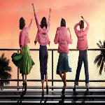 Grease: Rise of the Pink Ladies